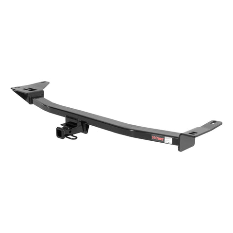 CURT 12242 Class 2 Hitch, 1-1/4", Select Five Hundred, Freestyle, Taurus, X, Montego, Sable