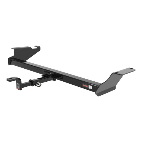 CURT 122643 Class 2 Hitch, 1-1/4 Mount, Select Chrysler, Dodge, Ram, Volkswagen Minivans