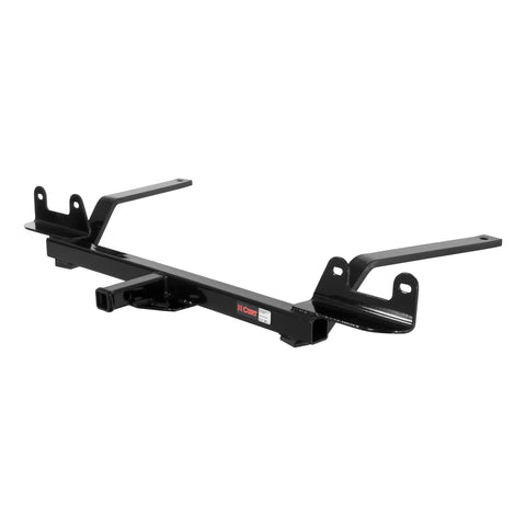 CURT 12272 Class 2 Trailer Hitch, 1-1/4 Receiver, Select Chevrolet Malibu