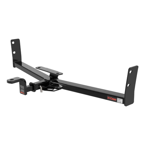 CURT 122913 - Class 2 Hitch 1-1/4in. Mount Select Equinox Terrain Torrent Vue