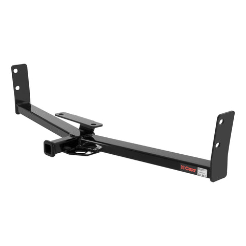 CURT 23528 5/8 Hitch Lock (2 or 2-1/2 Receiver, Barbell, Chrome)