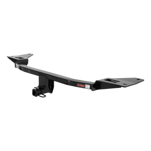 CURT 122843 - Class 2 Trailer Hitch 1-1/4in. Ball Mount Select Subaru Legacy Outback