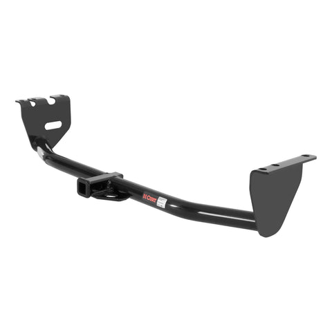 CURT 12318 Class 2 Trailer Hitch, 1-1/4 Receiver, Select Volvo S60, V70, XC70