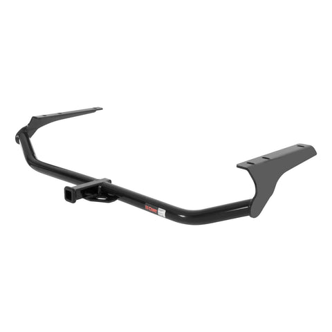 CURT 13250 Class 3 Trailer Hitch, 2 Receiver, Select Dodge Sprinter 2500, 3500