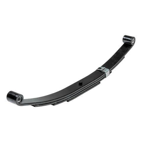CURT MFG 124903L LIPPERT REPLACEMENT LEAF SPRING FOR