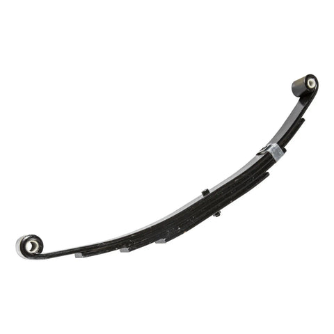 CURT MFG 129745 REPLACEMENT LEAF SPRING FOR RV TRAI
