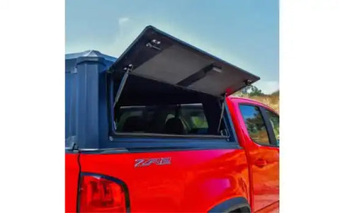 Westin 16-11015 Truck Caps