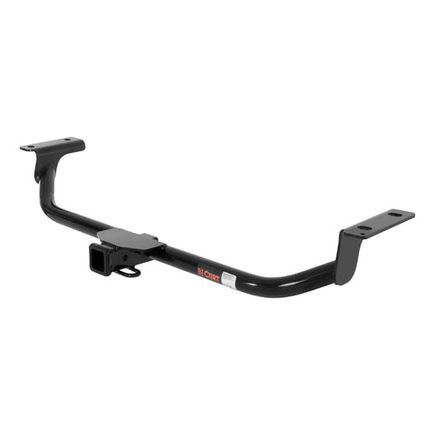 CURT 13000 Class 3 Trailer Hitch, 2-Inch Receiver, Fits Select Lincoln MKT