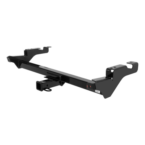 CURT 11164 - Class 1 Hitch 1-1/4in. Receiver Select Audi A4 Quattro S4 Volkswagen Passat
