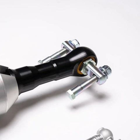 Raptor Series 130215-424300 RSO Suspension - Front 2.5 Coilover Adjustable Remote Reservoir Shocks 2-2.5in Lift 15-20 Ford F-150 4WD Excluding