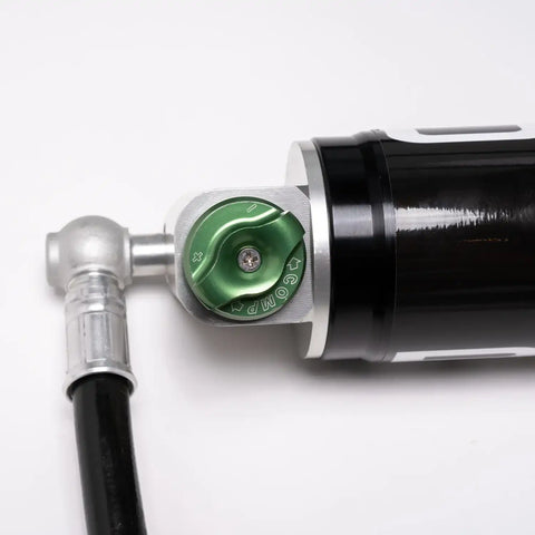 Raptor Series 130215-424300 RSO Suspension - Front 2.5 Coilover Adjustable Remote Reservoir Shocks 2-2.5in Lift 15-20 Ford F-150 4WD Excluding