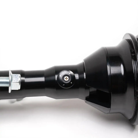 Raptor Series 130215-452300 RSO Suspension - Front 2.5 Coilover Adjustable Compression And Rebound Remote Reservoir Shocks 2-2.5in Lift 15-20 Ford F-150 4WD Excluding