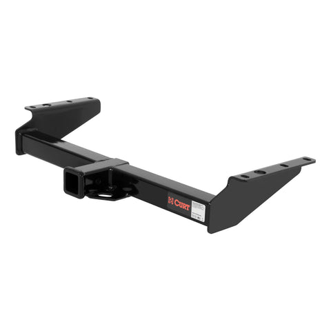 CURT 13423 Class 3 Trailer Hitch, 2-Inch Receiver, Fits Select Acura RDX