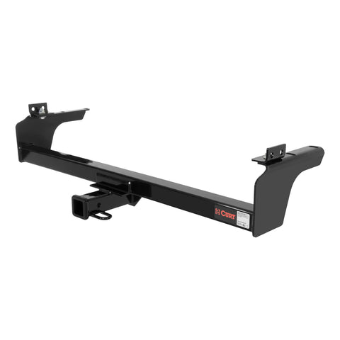 CURT 13045 Class 3 Trailer Hitch, 2-Inch Receiver, Fits Select Toyota T100