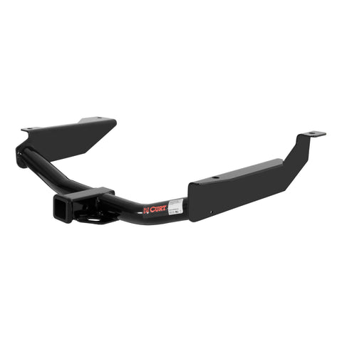 CURT 114923 - Class 1 Trailer Hitch 1-1/4in. Ball Mount Select Chevrolet Cruze