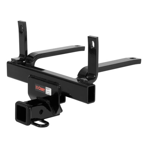CURT 13069 Class 3 Trailer Hitch, 2-Inch Receiver, Fits Select Subaru Tribeca