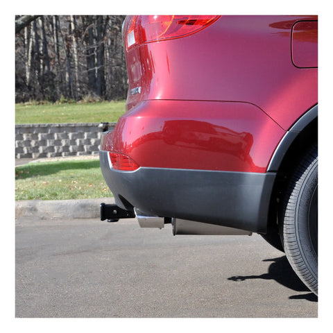 CURT 13069 Class 3 Trailer Hitch, 2-Inch Receiver, Fits Select Subaru Tribeca
