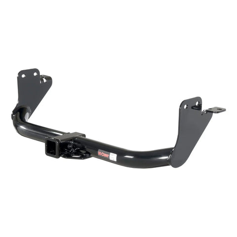 CURT 13079 Class 3 Trailer Hitch, 2 Receiver, Select Mitsubishi Outlander Sport, RVR