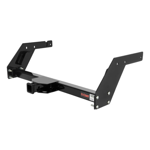 CURT 13086 - Class 3 Trailer Hitch 2-Inch Receiver Fits Select Toyota Pickup
