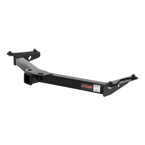 CURT 13087 - Class 3 Trailer Hitch 2in. Receiver Select Toyota 4Runner (Square Tube Frame)