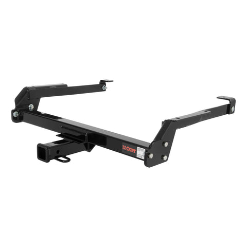 CURT 11419 - Class 1 Trailer Hitch 1-1/4-Inch Receiver Fits Select Kia Soul