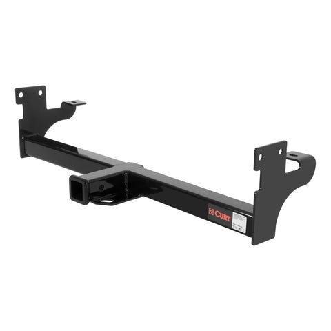 CURT 13098 - Class 3 Trailer Hitch 2in. Receiver Select Acura SLX Isuzu Trooper
