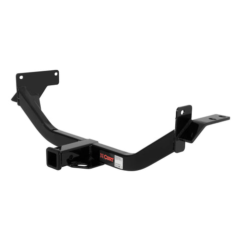 CURT 70005 - Rambler RV Tow Bar Lock Set 3-Pack Keyed-Alike