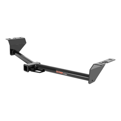 CURT 11576 - Class 1 Trailer Hitch, 1-1/4 Receiver, Select Toyota Avalon, Camry