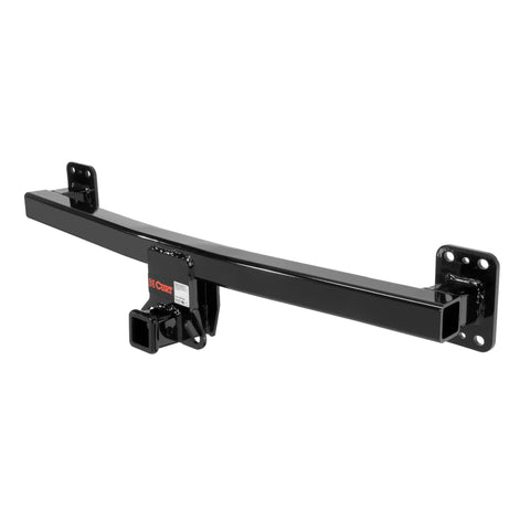 CURT 11025 - Class 1 Trailer Hitch 1-1/4in. Receiver Select Kia Optima Hyundai Sonata
