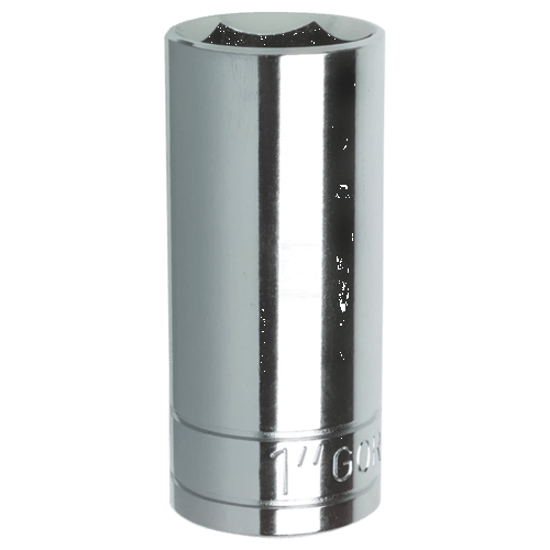 THIN WALL SKT 13/16" HEX BULK