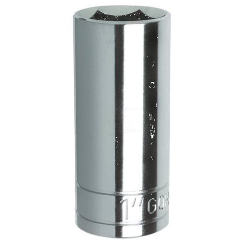 THIN WALL SKT 13/16" HEX BULK