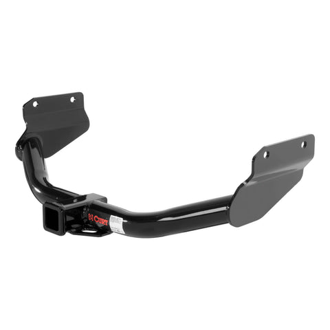 CURT 13182 Class 3 Hitch, 2 Receiver, Select Dodge Durango, Jeep Grand Cherokee WK2