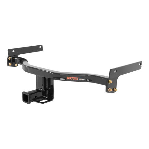 CURT 11222 - Class 1 Trailer Hitch 1-1/4in. Receiver Select Chevrolet Camaro