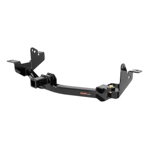 CURT 13207 - Class 3 Hitch 2in. Select Ram ProMaster (6000 lbs. GTW 7500 WD)