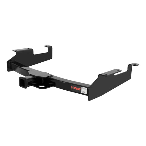 CURT 11087 - Class 1 Trailer Hitch 1-1/4-Inch Receiver Fits Select Scion tC