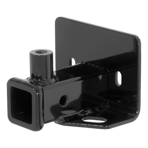 CURT 113993 - Class 1 Trailer Hitch 1-1/4in. Ball Mount Select Audi A3 Quattro