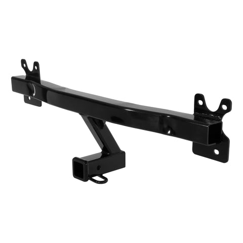 CURT 11811 - Class 1 Trailer Hitch 1-1/4-Inch Receiver Fits Select Saab 9000