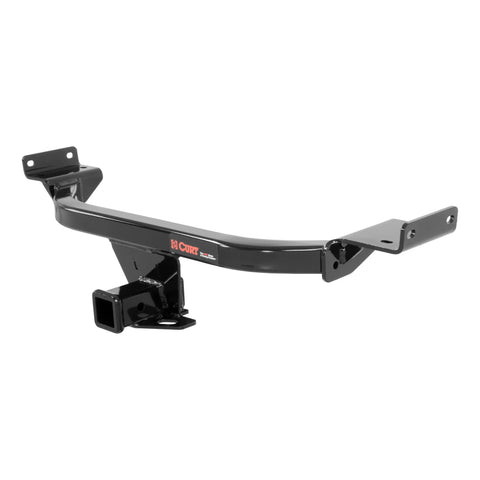 CURT 13281 - Class 3 Trailer Hitch 2-Inch Receiver Fits Select Kia Sportage