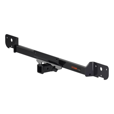 CURT 16687 Q20 Sliding 5th Wheel Hitch, 20K, Select Ram 2500, 3500, 6.5' Bed Puck System