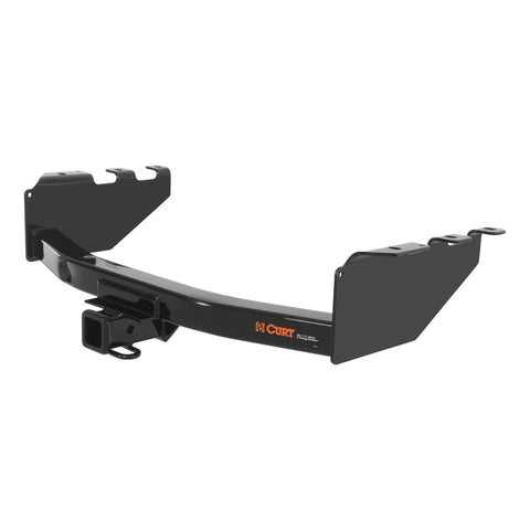 CURT 13049 Class 3 Hitch, 2", Select Ford Expedition, Lincoln Navigator (Square Tube Frame)