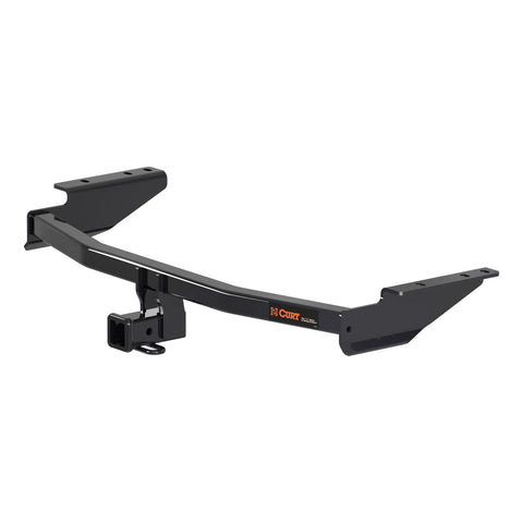 CURT 13309 - Class 3 Trailer Hitch 2-Inch Receiver Fits Select Nissan Pathfinder