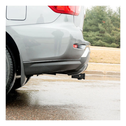CURT 13309 - Class 3 Trailer Hitch 2-Inch Receiver Fits Select Nissan Pathfinder