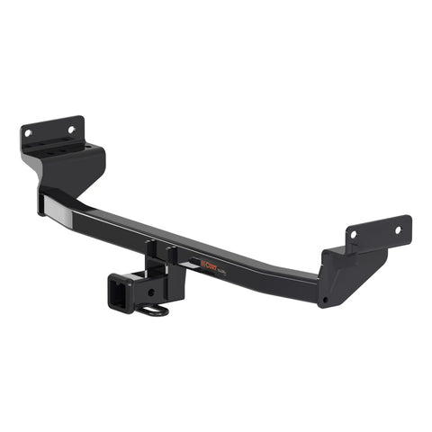 CURT 13329 Class 3 Trailer Hitch, 2-Inch Receiver, Fits Select Kia Niro