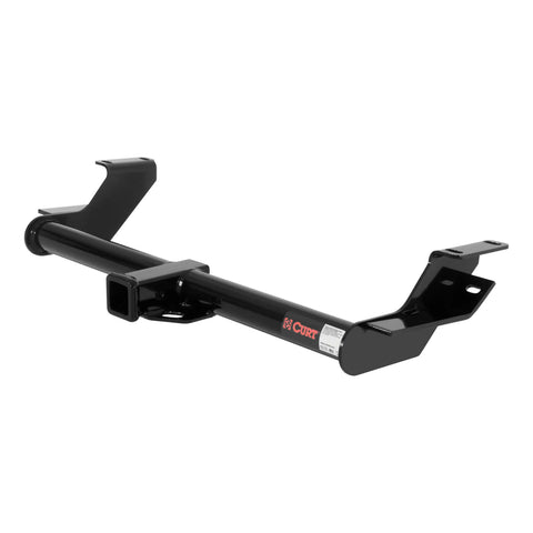 CURT 12290 Class 2 Trailer Hitch, 1-1/4 Receiver, Select Subaru Legacy, Outback