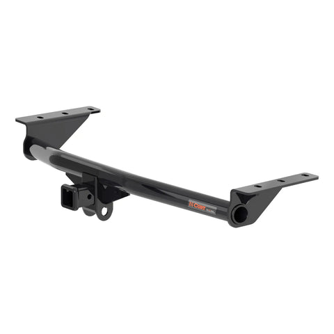 CURT 13109 Class 3 Trailer Hitch, 2 Receiver, Select Nissan NV1500, NV2500, NV3500