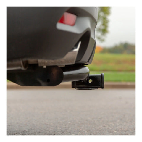CURT 13400 Class 3 Trailer Hitch, 2-Inch Receiver, Fits Select Subaru Ascent