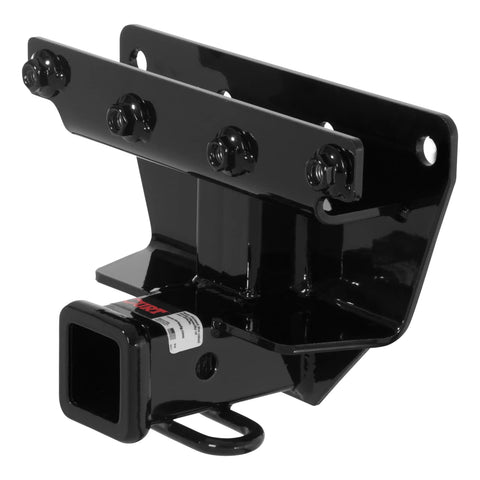 CURT 13281 - Class 3 Trailer Hitch 2-Inch Receiver Fits Select Kia Sportage