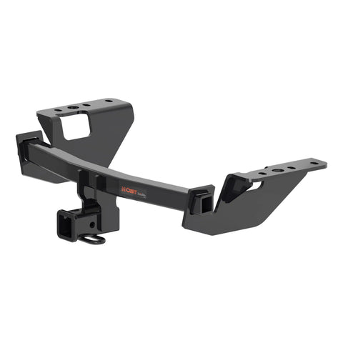 CURT 117003 - Class 1 Trailer Hitch 1-1/4in. Ball Mount Select Honda Element