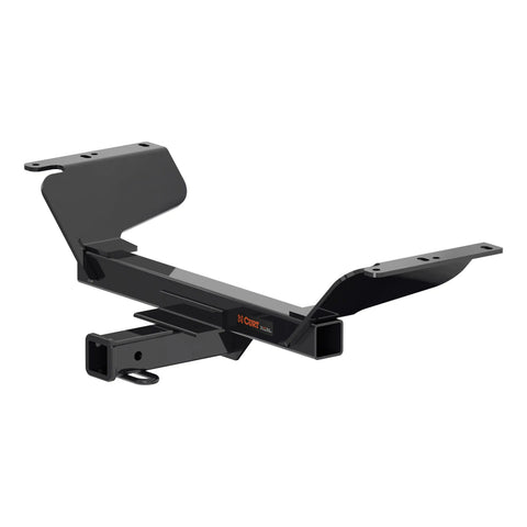 CURT 13439 Class 3 Trailer Hitch, 2-Inch Receiver, Fits Select Chevrolet Equinox