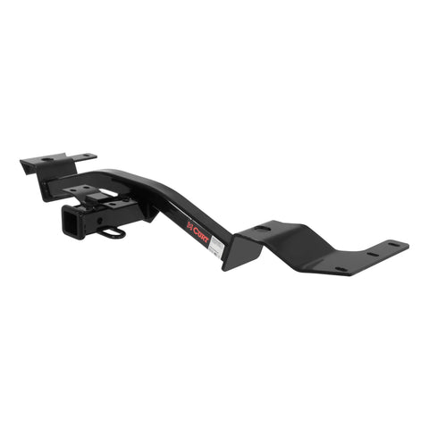 CURT 13440 Class 3 Trailer Hitch, 2-Inch Receiver, Fits Select Toyota Sequoia